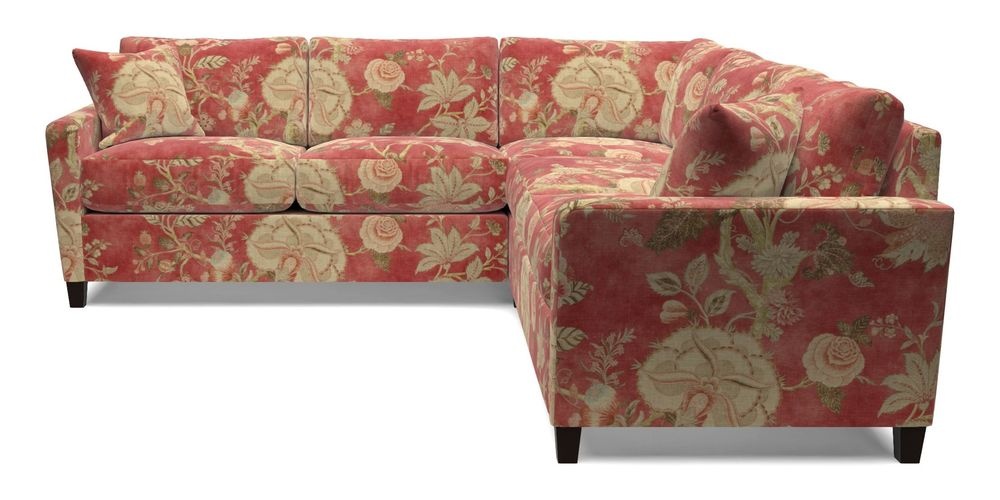 Large Corner Sofas LHF & RHF