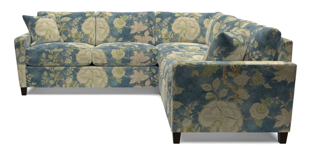 Large Corner Sofas LHF & RHF