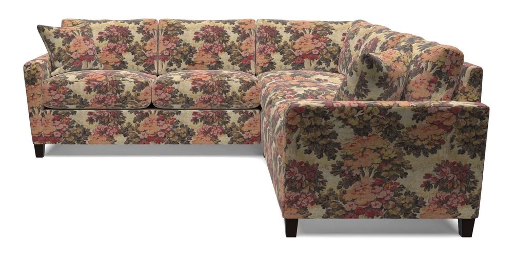 Large Corner Sofas LHF & RHF