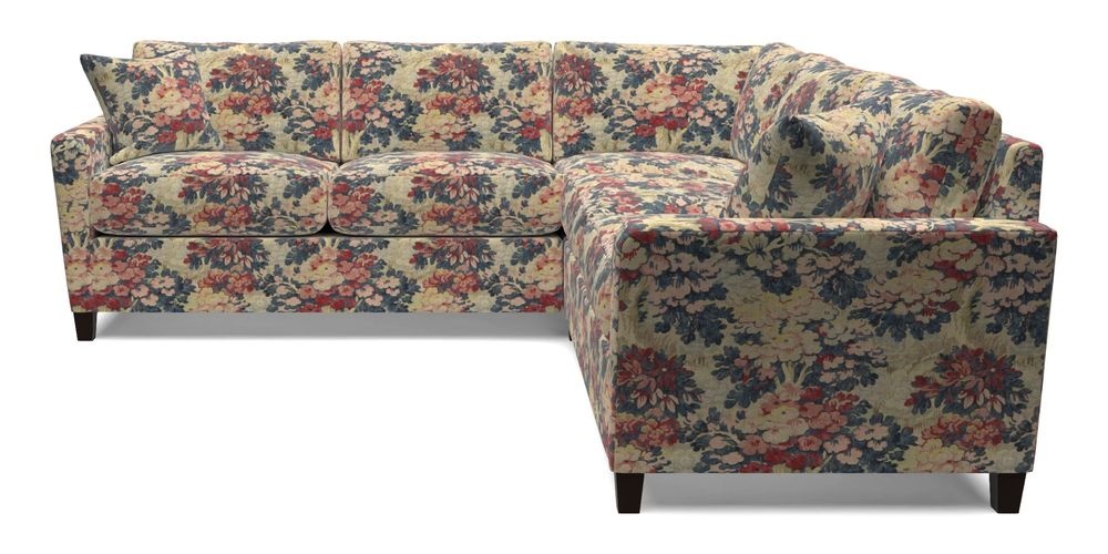 Large Corner Sofas LHF & RHF