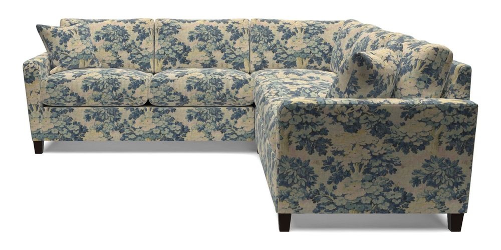 Large Corner Sofas LHF & RHF