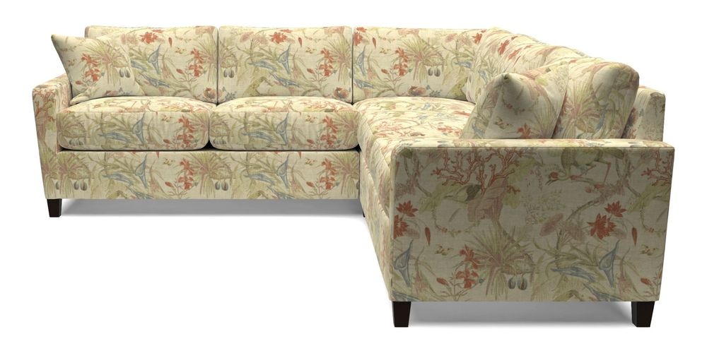 Large Corner Sofas LHF & RHF