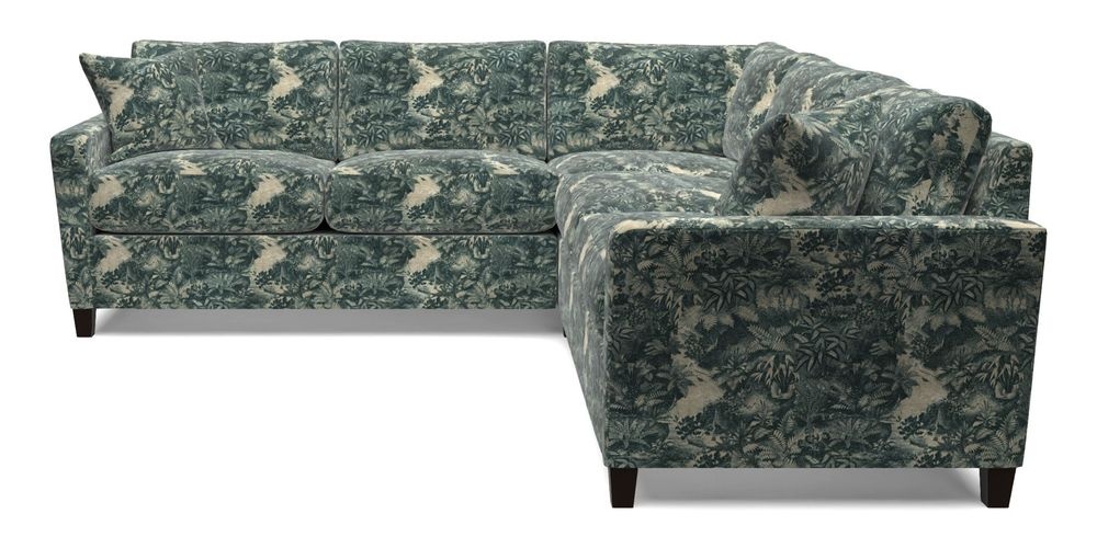 Large Corner Sofas LHF & RHF