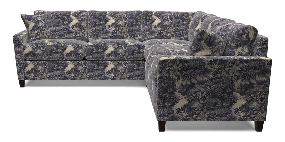 Large Corner Sofas LHF & RHF