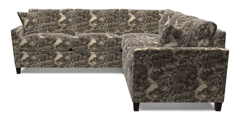 Large Corner Sofas LHF & RHF