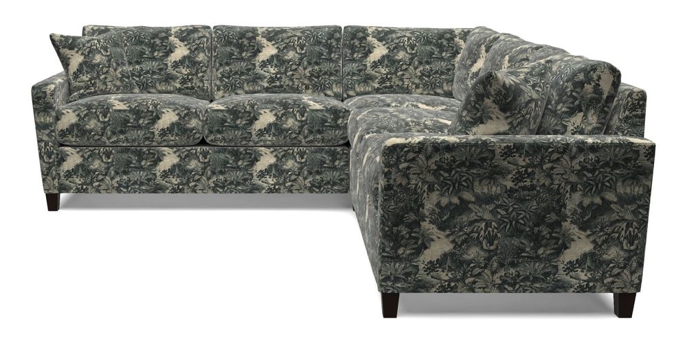 Large Corner Sofas LHF & RHF