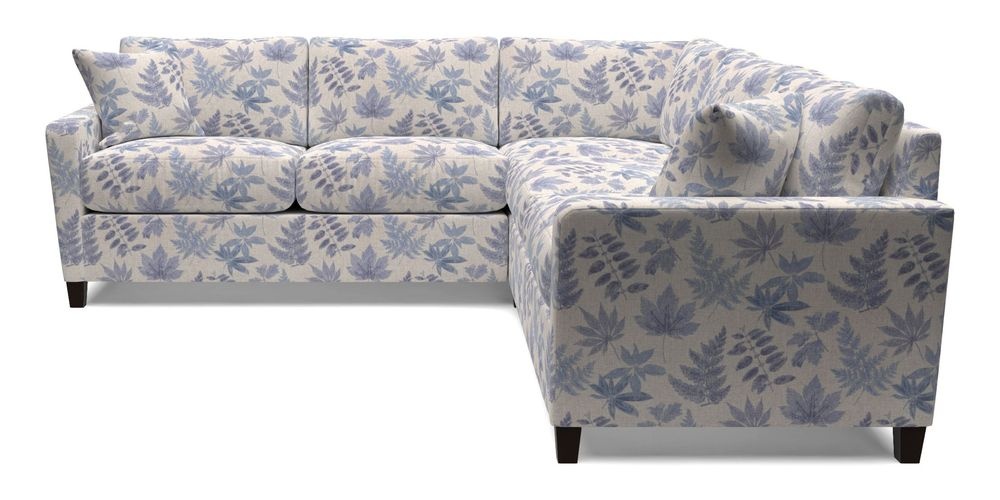 Large Corner Sofas LHF & RHF