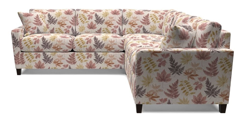 Large Corner Sofas LHF & RHF