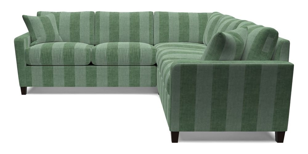 Large Corner Sofas LHF & RHF