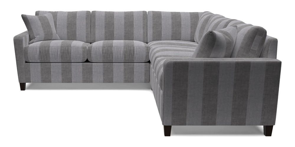 Large Corner Sofas LHF & RHF