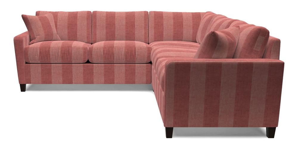 Large Corner Sofas LHF & RHF