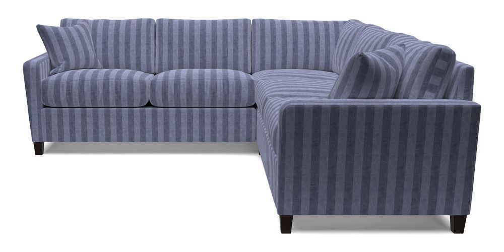 Large Corner Sofas LHF & RHF