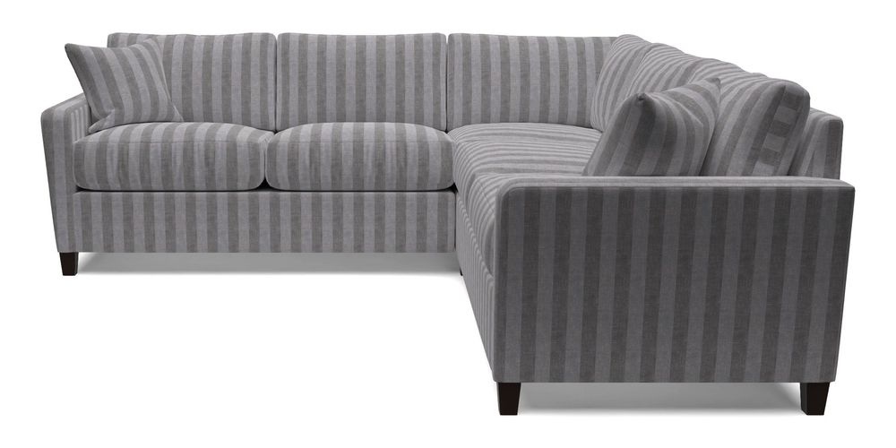 Large Corner Sofas LHF & RHF