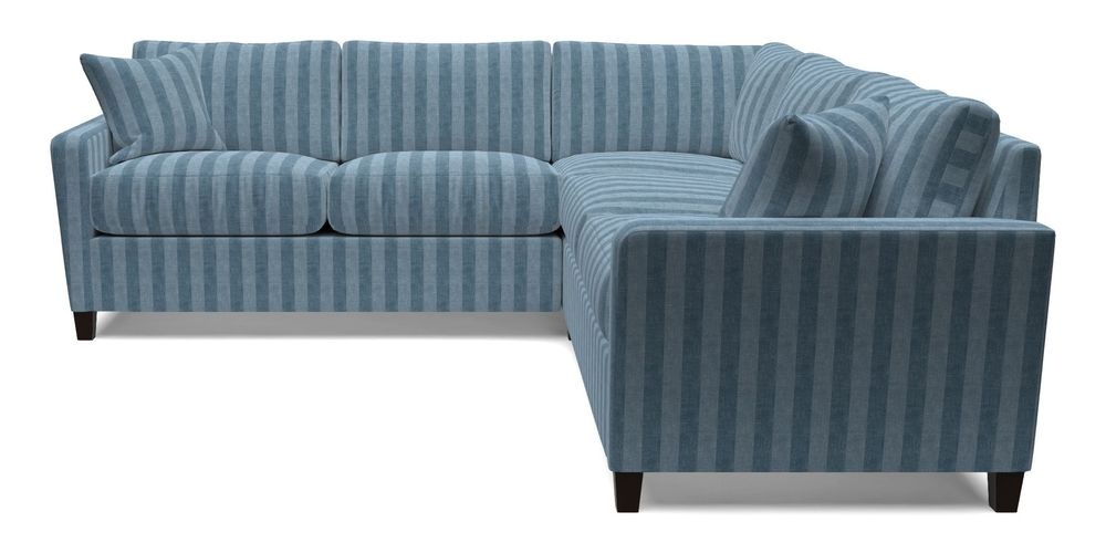 Large Corner Sofas LHF & RHF