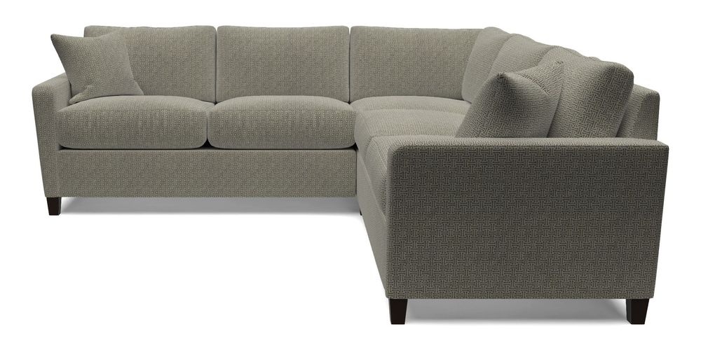 Large Corner Sofas LHF & RHF