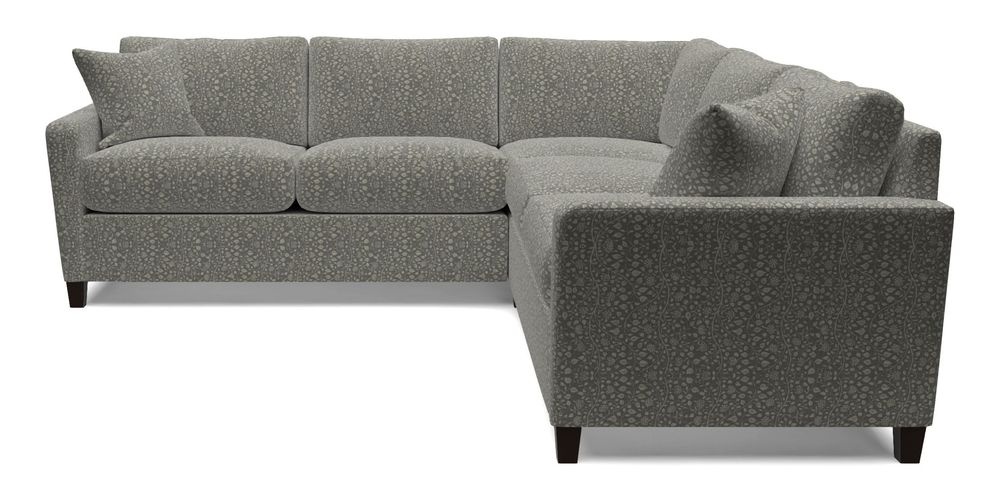 Large Corner Sofas LHF & RHF