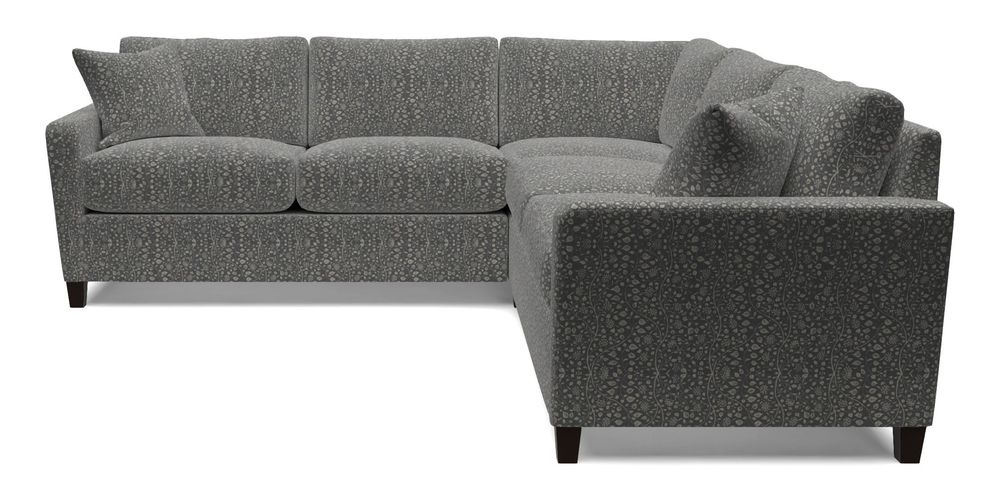 Large Corner Sofas LHF & RHF