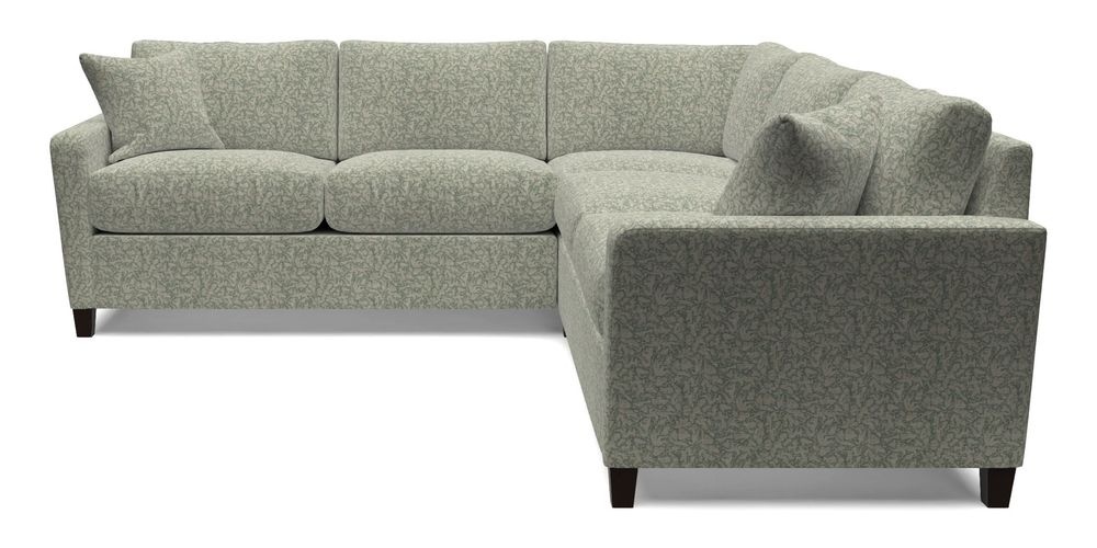 Large Corner Sofas LHF & RHF