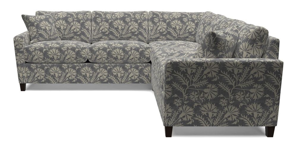 Large Corner Sofas LHF & RHF