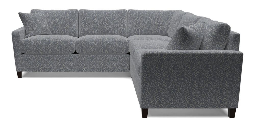 Large Corner Sofas LHF & RHF