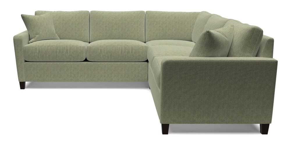 Large Corner Sofas LHF & RHF