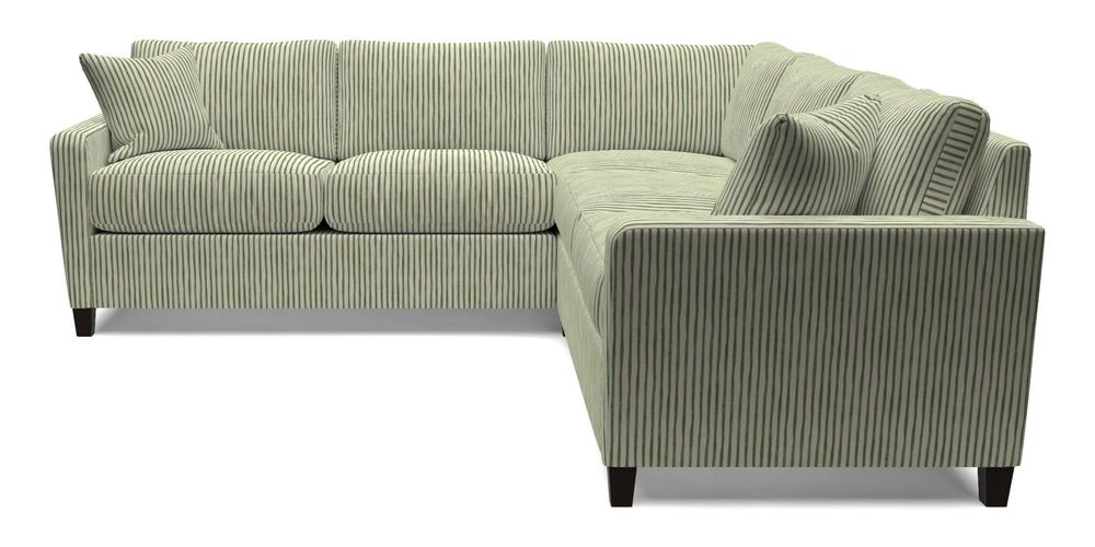 Large Corner Sofas LHF & RHF
