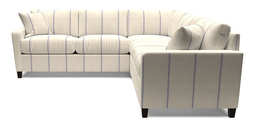 Large Corner Sofas LHF & RHF