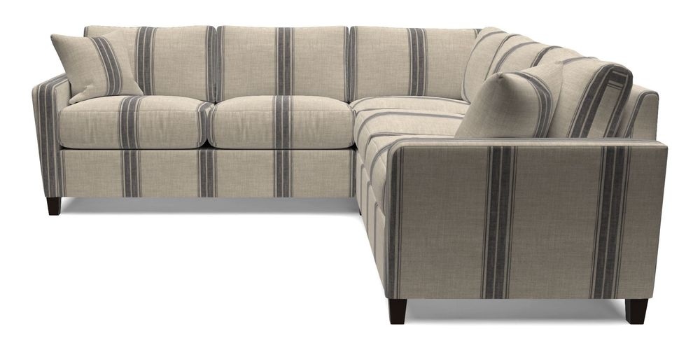 Large Corner Sofas LHF & RHF