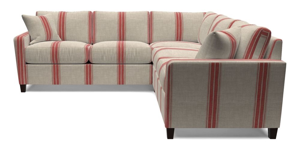 Large Corner Sofas LHF & RHF