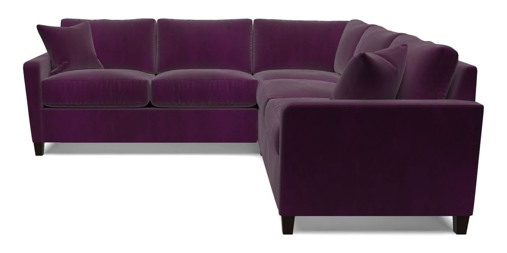 Large Corner Sofas LHF & RHF