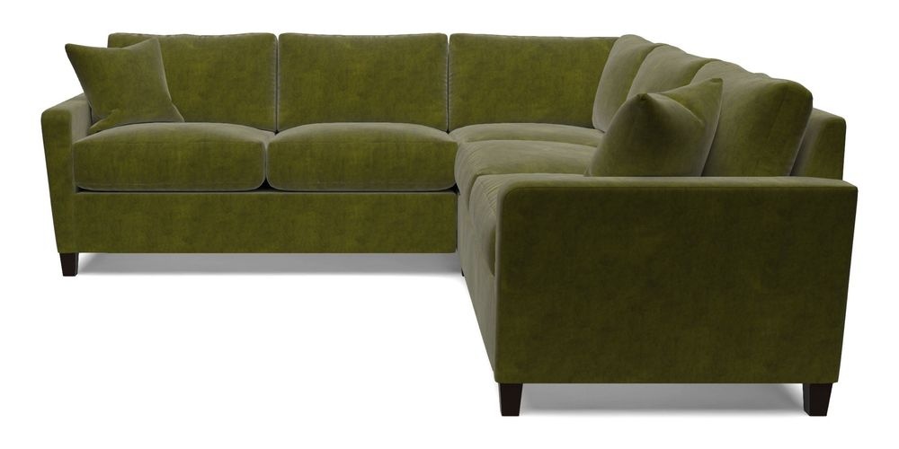 Large Corner Sofas LHF & RHF