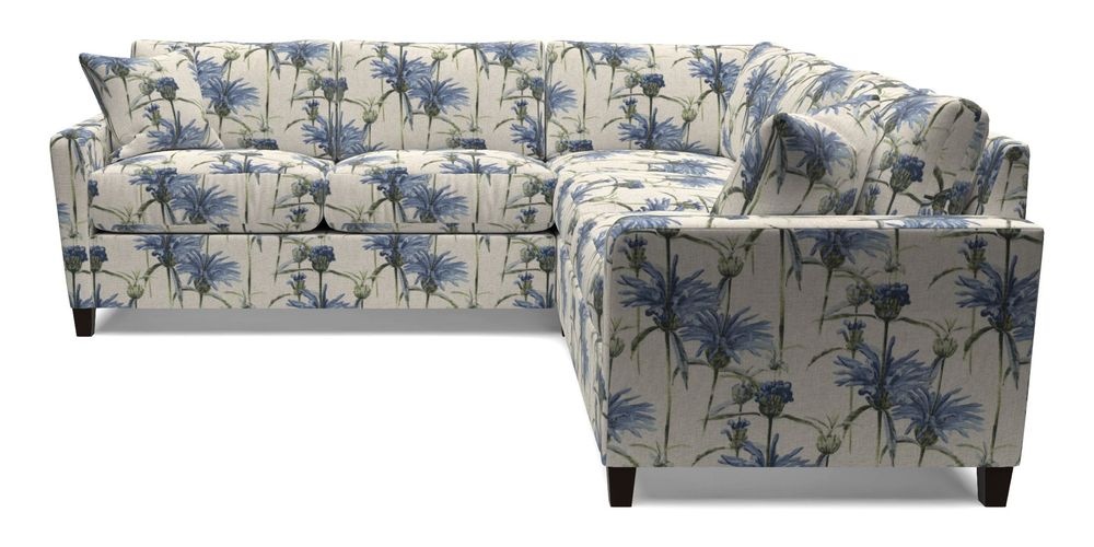 Large Corner Sofas LHF & RHF