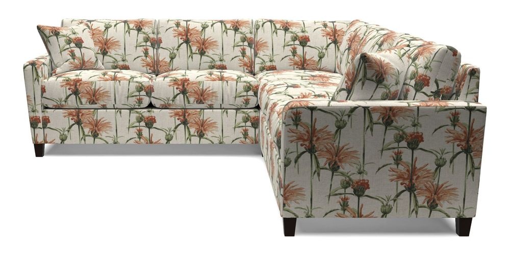 Large Corner Sofas LHF & RHF