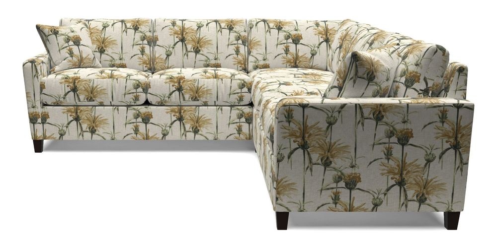 Large Corner Sofas LHF & RHF