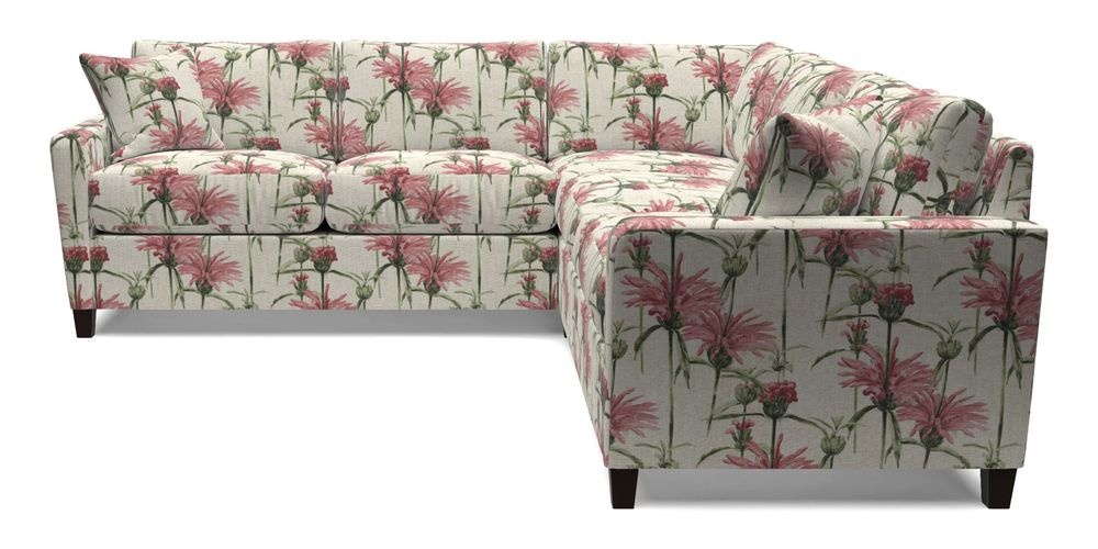 Large Corner Sofas LHF & RHF