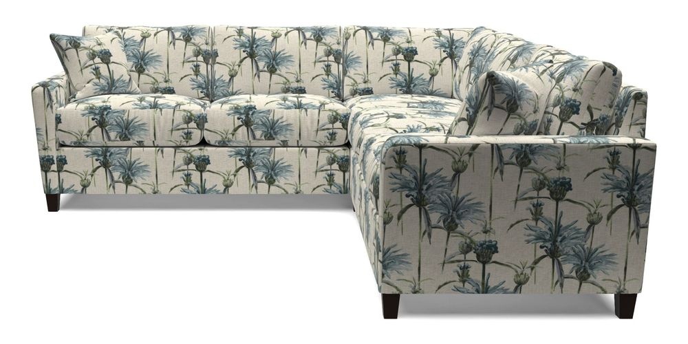 Large Corner Sofas LHF & RHF