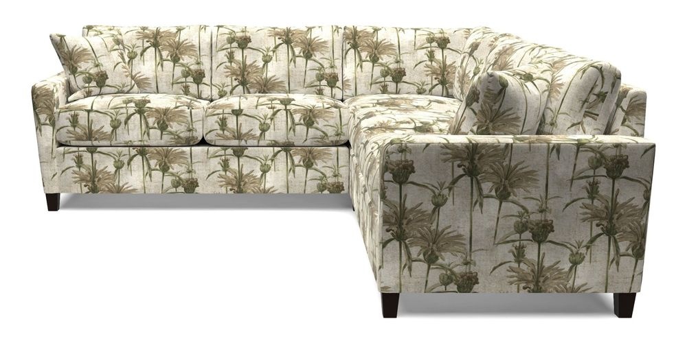 Large Corner Sofas LHF & RHF