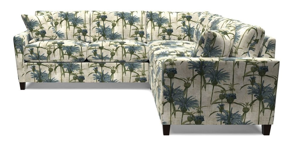 Large Corner Sofas LHF & RHF