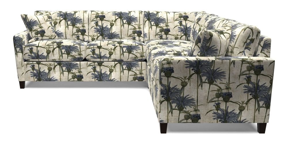 Large Corner Sofas LHF & RHF