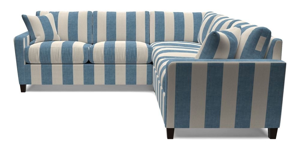 Large Corner Sofas LHF & RHF