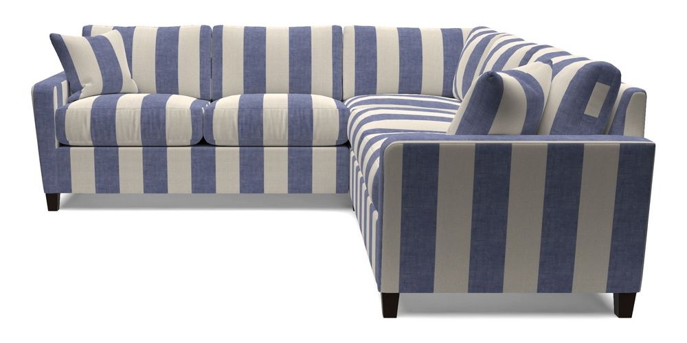 Large Corner Sofas LHF & RHF