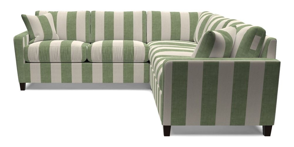 Large Corner Sofas LHF & RHF