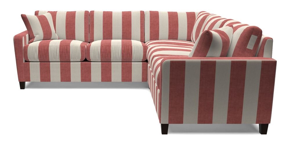 Large Corner Sofas LHF & RHF