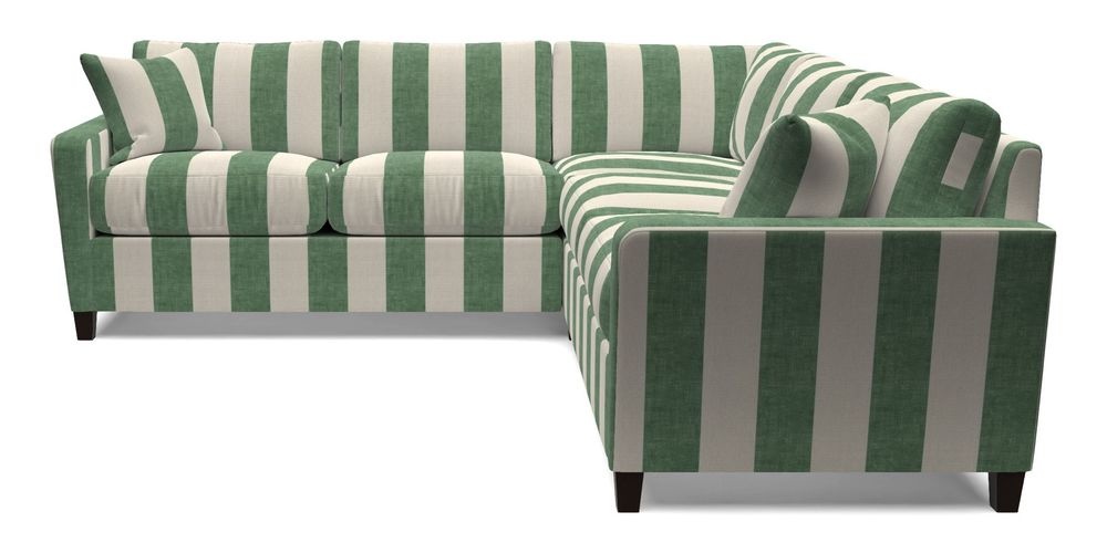 Large Corner Sofas LHF & RHF