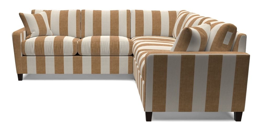 Large Corner Sofas LHF & RHF