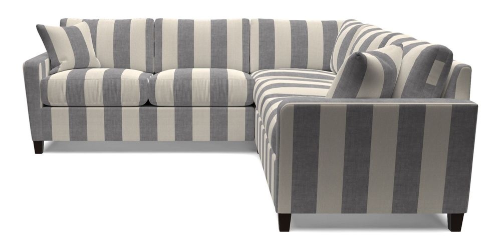 Large Corner Sofas LHF & RHF