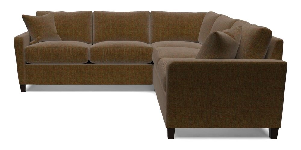 Large Corner Sofas LHF & RHF