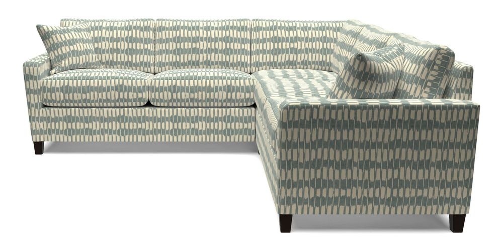 Large Corner Sofas LHF & RHF