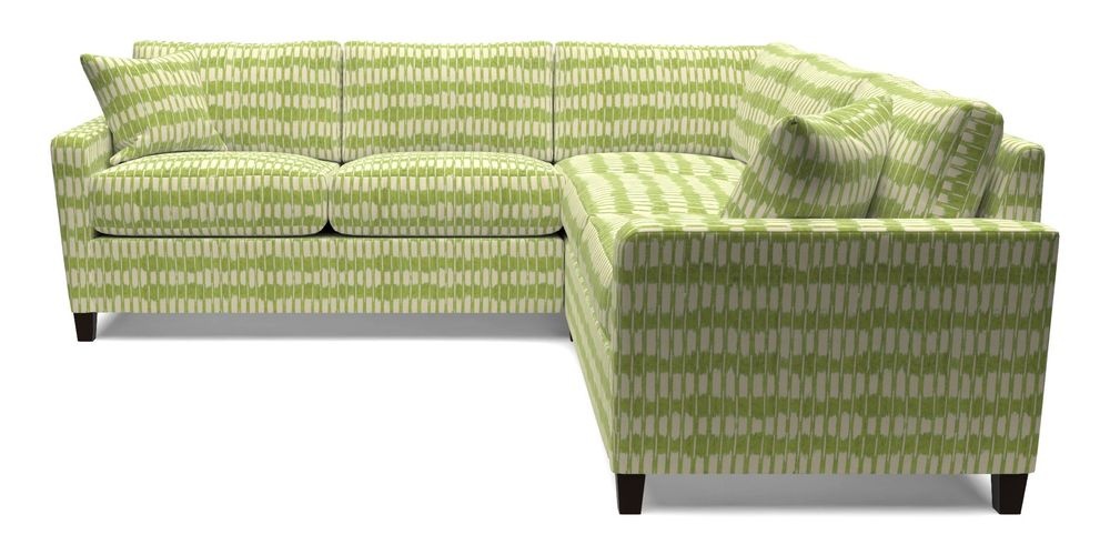 Large Corner Sofas LHF & RHF