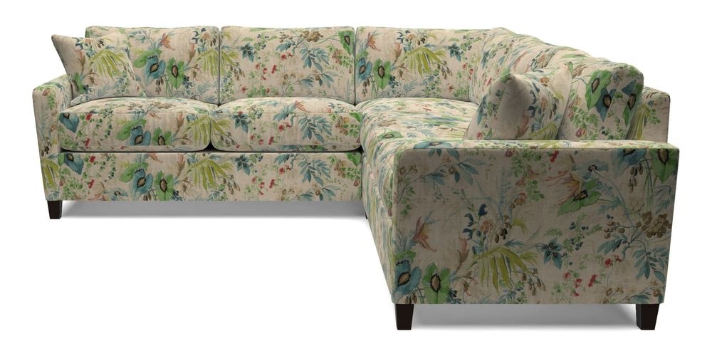 Large Corner Sofas LHF & RHF